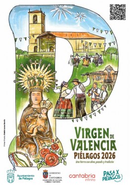 Virgen de Valencia