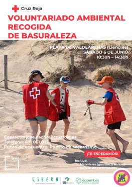 Jornada de sensibilización ambiental - ...