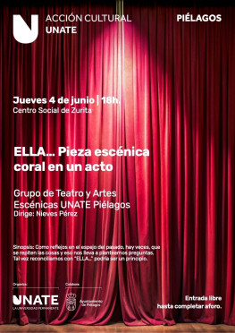 Clausura curso 2025-2026 Taller de ...
