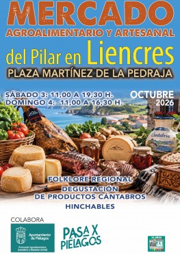 Mercado agroalimentario y artesanal - ...