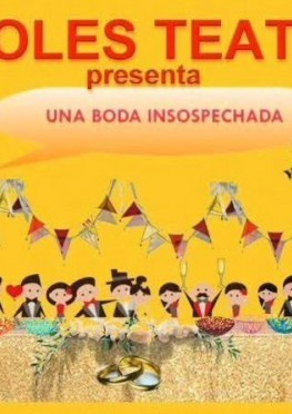 ''Una boda insospechada'' - Ciclo ...