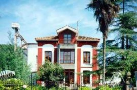 Villa Inmaculada
