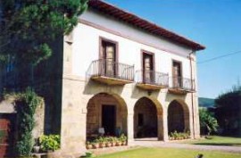 Palacio de Montalván