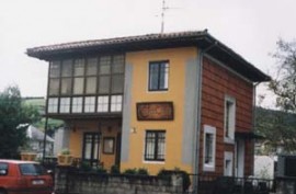 Casa del Médico