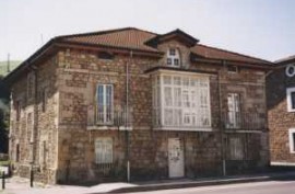 Casa del s.XIX