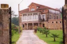 Casa de los Panaderos