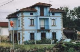Villa del s. XIX