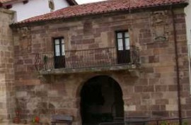 Casa del Conde