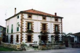 Casa neoclásica. S. XIX