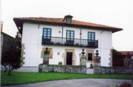 La Casona