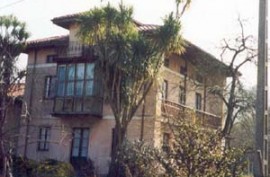 Villa de Novales