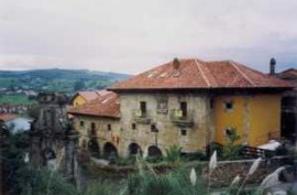 Palacio del Marqués de la Conquista ...
