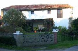 Casa familia San Miguel