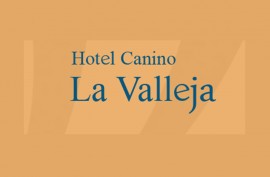HOTEL CANINO LA VALLEJA