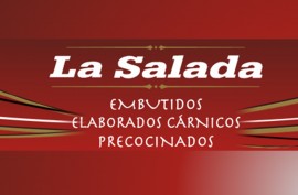 LA SALADA