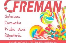 FREMAN
