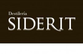 DESTILERIA SIDERIT 