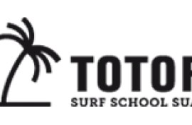 TOTORA SURF SCHOOL PIÉLAGOS AVENTURA