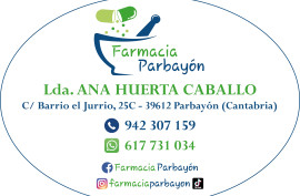 FARMACIA PARBAYÓN