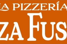 PIZZA FUSIÓN