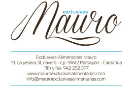 EXCLUSIVAS MAURO