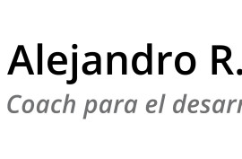 COACH Y TERAPEUTA ALEJANDRO R. MELENDEZ