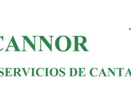 CANNOR OBRAS Y SERVICIOS DE CANTABRIA ...