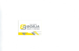 TALLERES BORJA