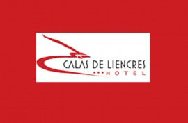 HOTEL CALAS DE LIENCRES