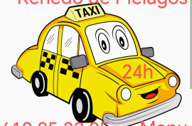 AUTOTAXI MANUEL NOVOA