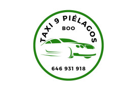 TAXI EN BOO