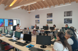 Piélagos impartirá del 23 al 27 de ...