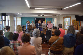 Piélagos guardará este martes un ...