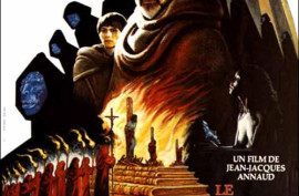 ‘El nombre de la rosa’, una ...