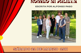 El grupo de adultos de Vioño de la ...