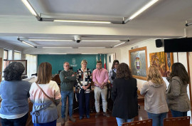 Piélagos recuerda a las víctimas de ...