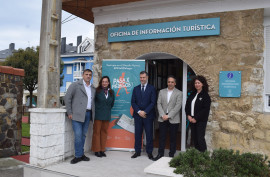 Piélagos abrirá, por primera vez, su ...