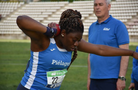 El Atletismo Piélagos, tercero en la ...