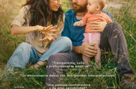 La película española ‘Sorda’, un ...