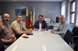 Nace la primera asociación ...