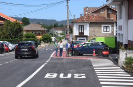 La reurbanización integral de la ...