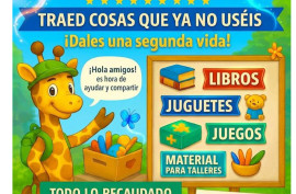  El CEIP El Mimbral de Renedo ...
