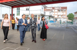 La Consejería de Educación invierte ...