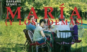 Proyección 'María (y los demás)' - ...