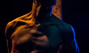 'La noche justo antes de los bosques' - ...