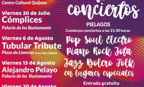 'Noches de conciertos' - Ayto. de ...