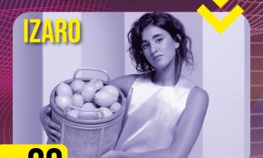 Izaro - 'Noches de conciertos' en Boo ...