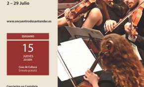 XX Encuentro de Música y Academia - ...