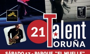 'Talent Oruña'
