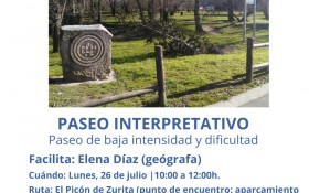 I Paseo interpretativo - UNATE en ...